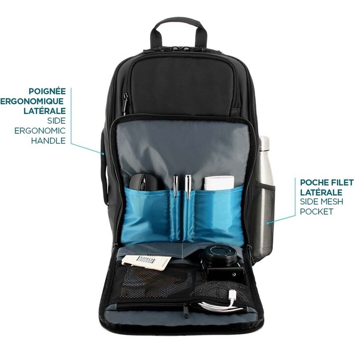 Theone voyager backpack 14-15.6