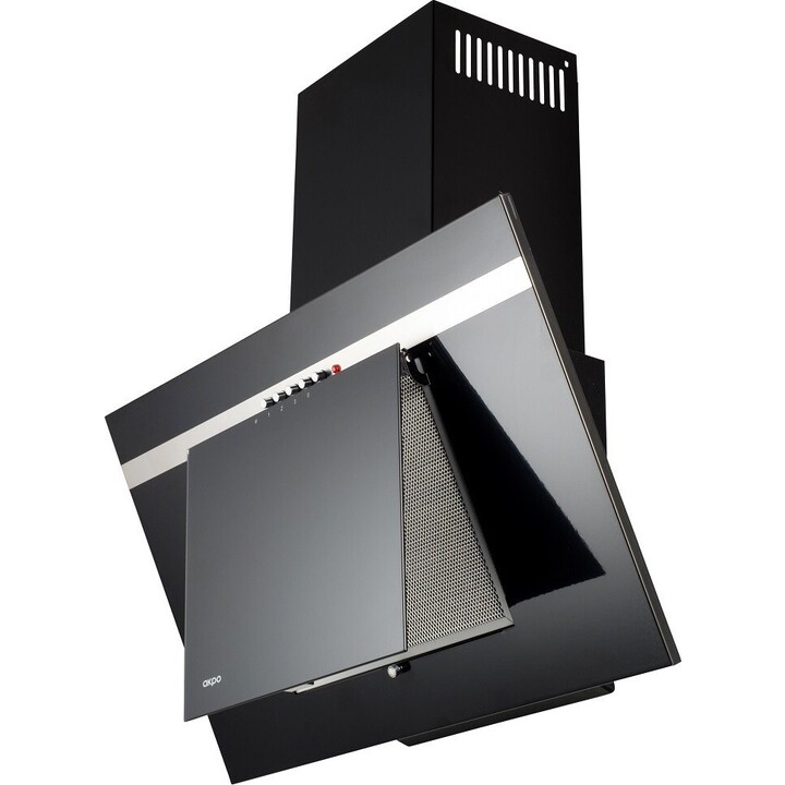 Akpo 46. WK-4 NERO LINE ECO 50 CZARNY