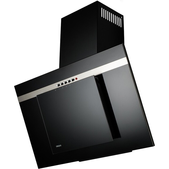 Akpo 46. WK-4 NERO LINE ECO 50 CZARNY