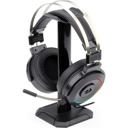 Redragon Lamia 2 H320 RGB 7.1 Surround Sound Black