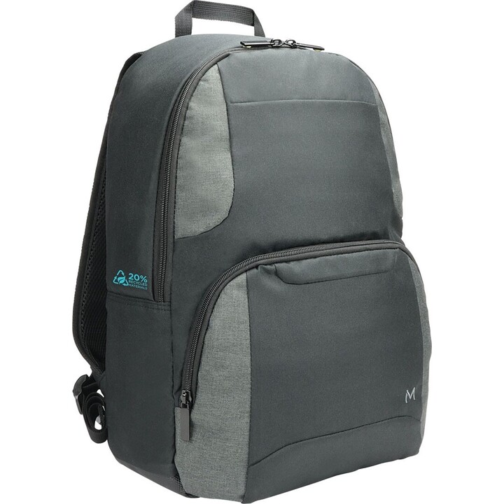 MOBILIS TheOne Basic mochila para portátil 14-15.6" cinzento