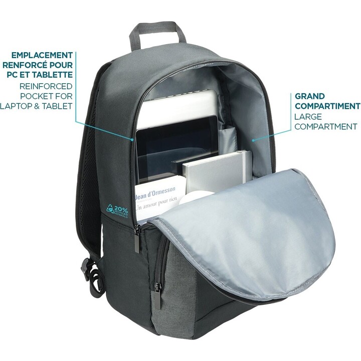 Theone basic backpack 14-15.6
