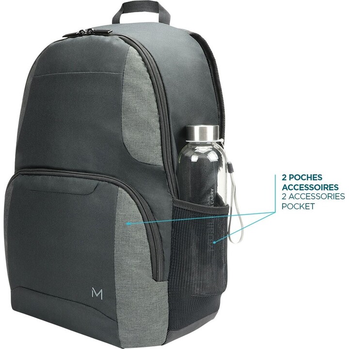 Theone basic backpack 14-15.6