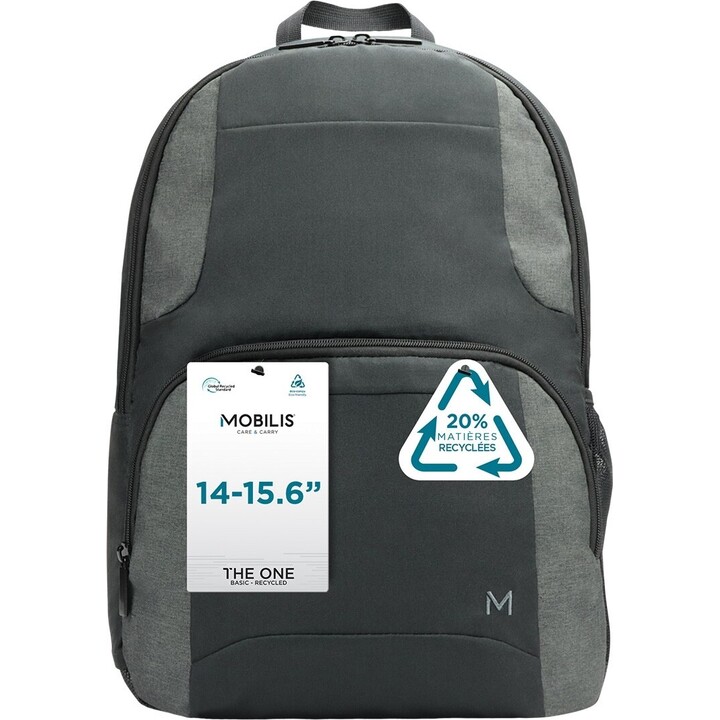 Theone basic backpack 14-15.6