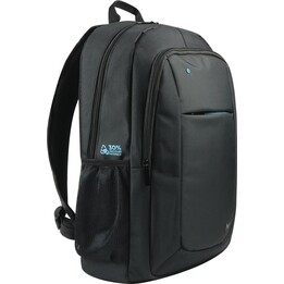 Theone backpack 14-15.6 blue zip