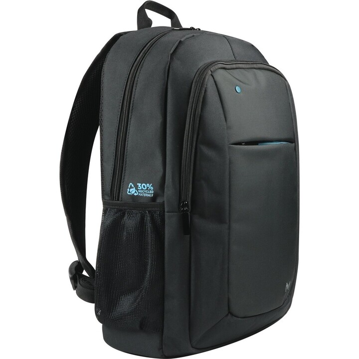 Theone Rucksack 14-15,6 blauer Reißverschluss
