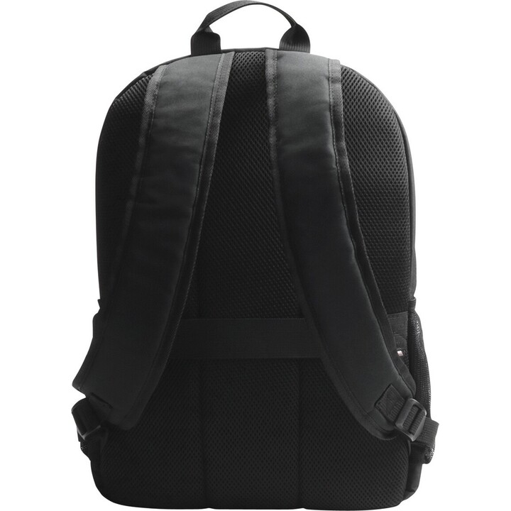 Mochila Theone 14-15.6 azul com fecho