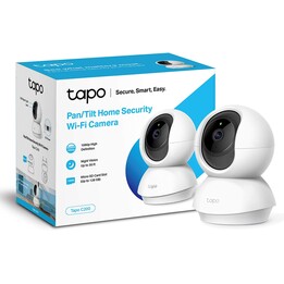 TP-Link Tapo C200 1080P Branco