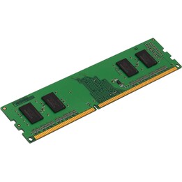 Kingston Technology ValueRAM KVR26N19S6/4 Speichermodul 4GB DDR4 2666 MHz