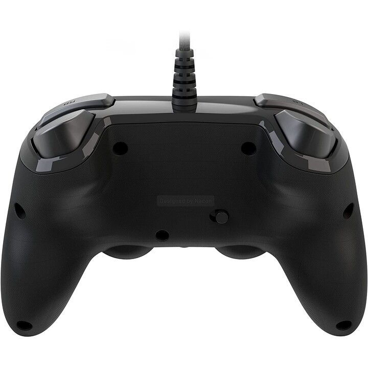 NACON PRO COMPACT BLACK XBX WIRED CONTROLLER