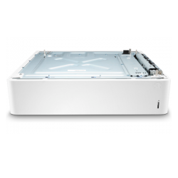 Hp laserjet 550 sheet paper tray