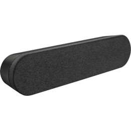 Logitech Rally Speaker Black