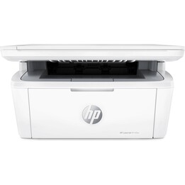 Dispositivo multifunción láser HP LaserJet M140w b/n (A4, 3en1, impresora, escáner, copiadora, Bluetooth, USB, WLAN)