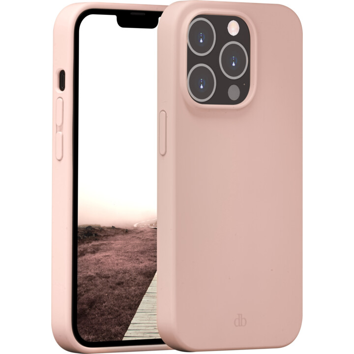 Costa Rica - iPhone 14 Pro - Sable rose