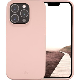 Costa Rica - iPhone 14 Pro - Pink sand