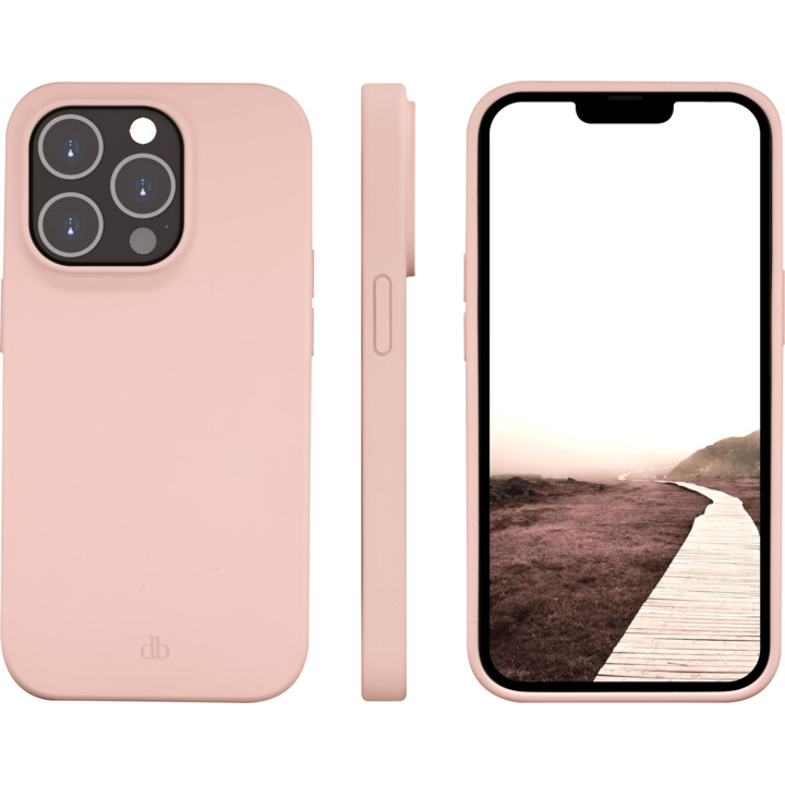 Costa Rica - iPhone 14 Pro - Arena rosa