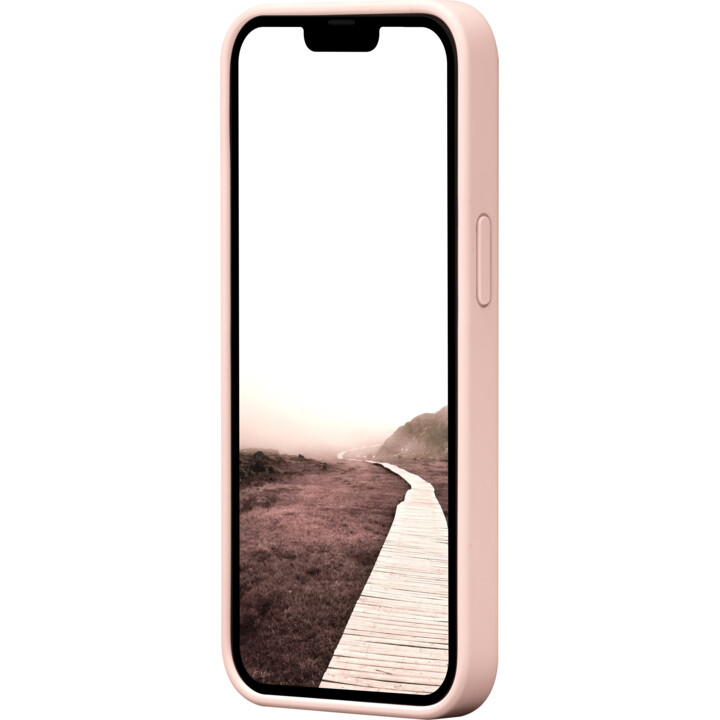 Costa Rica - iPhone 14 Pro - Sable rose