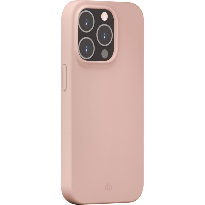 Costa Rica - iPhone 14 Pro - Arena rosa