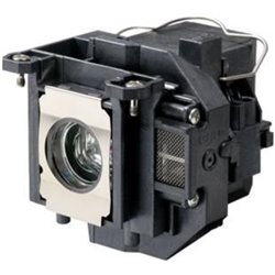 LÂMPADA DO PROJETOR COREPARTS PARA EPSON EB-440W EB-450W EB-455WI EB-460 EB-465I