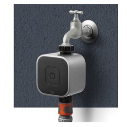 Eve Aqua controlador inteligente de riego