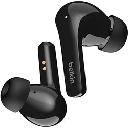 Soundform Flow True wireless earbuds bk