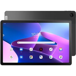 Tablet Lenovo Tab M10 (3rd Gen) 10.1'/ 4GB/ 64GB/ Octacore/ Gris Tormenta