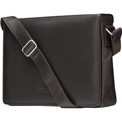 Marselisborg - *NEW EDITION - 14" - Hunter dark - for notebook until 14"