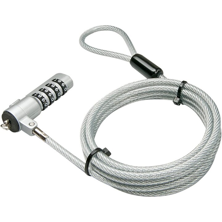 LINDY MULTIPURPOSE SAFETY CABLE