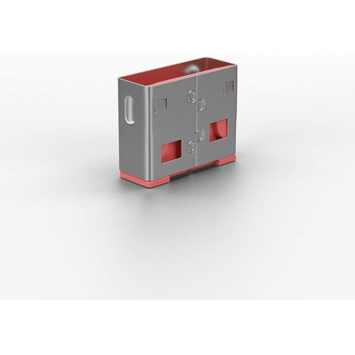 LINDY BLOQUEUR DE PORT USB-A, 10 PIÈCES, SANS
