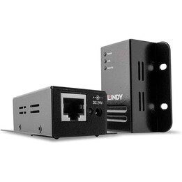 LINDY USB 2.0 CAT.5 EXTENDER, 50M