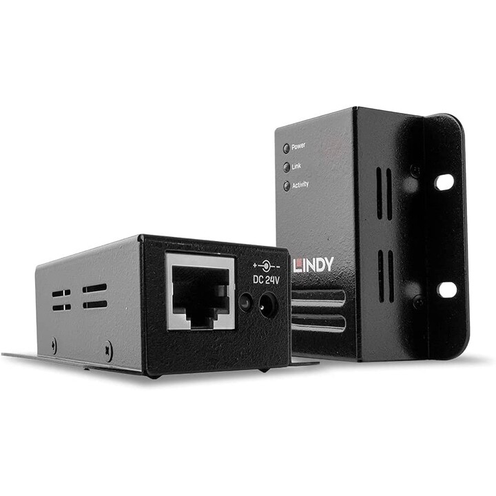 LINDY USB 2.0 CAT.5 EXTENDER, 50M