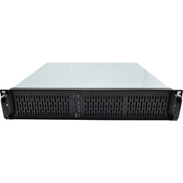 UNYKA UK 2129 19" 2U Preto