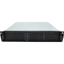 UNYKA UK 2129 19" 2U Nero