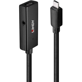CAVO DI ESTENSIONE ATTIVO LINDY USB3.2 GEN 1