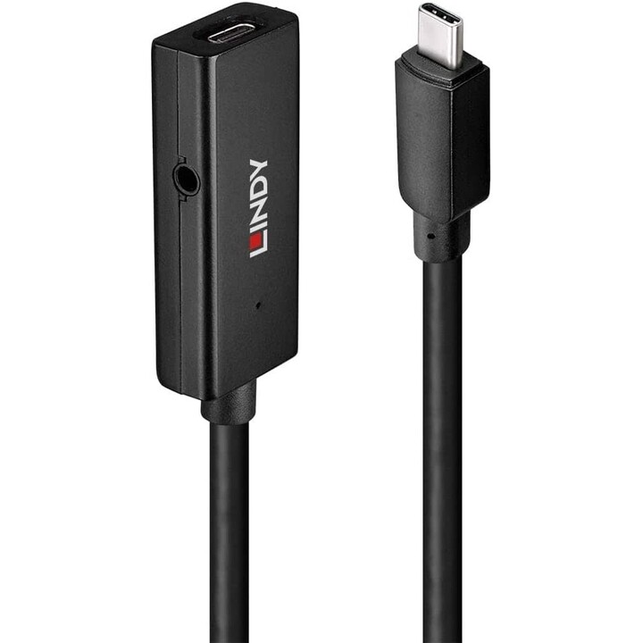 LINDY USB3.2 GEN 1 CABO EXTENSOR ATIVO
