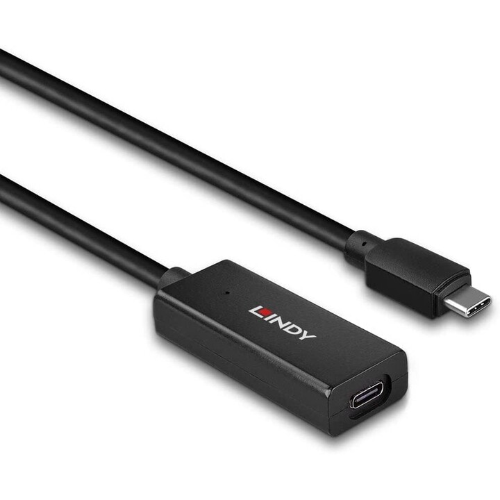 LINDY USB3.2 GEN 1 CABO EXTENSOR ATIVO
