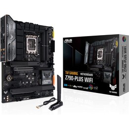 ASUS TUF GAMING Z790-PLUS WIFI (1700)