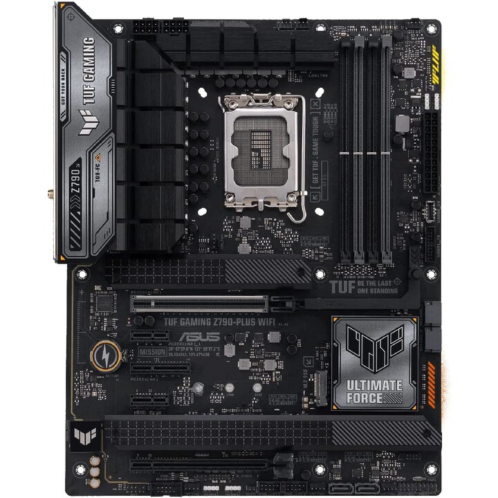 ASUS TUF GAMING Z790-PLUS WIFI (1700)
