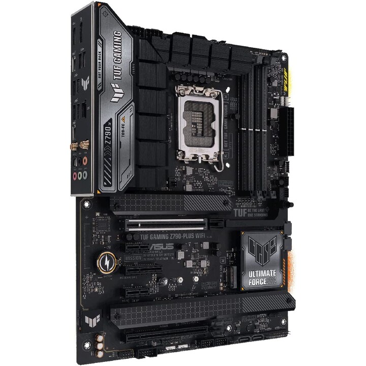 ASUS TUF GAMING Z790-PLUS WIFI (1700)