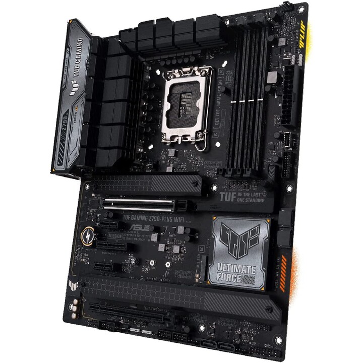 ASUS TUF GAMING Z790-PLUS WIFI (1700)