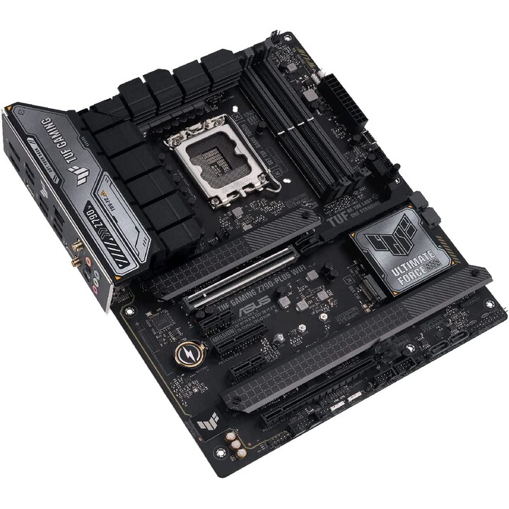 ASUS TUF GAMING Z790-PLUS WIFI (1700)