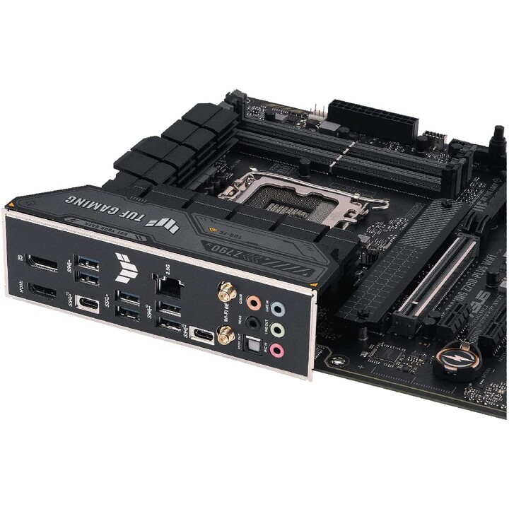 ASUS TUF GAMING Z790-PLUS WIFI (1700)