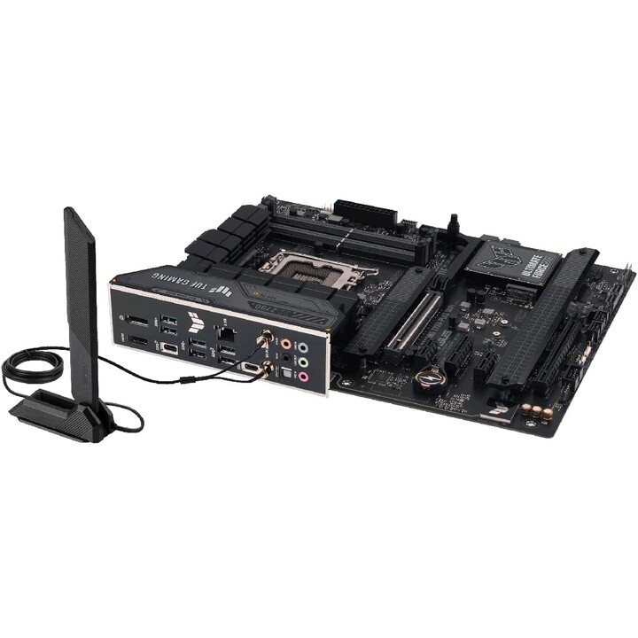 ASUS TUF GAMING Z790-PLUS WIFI (1700)