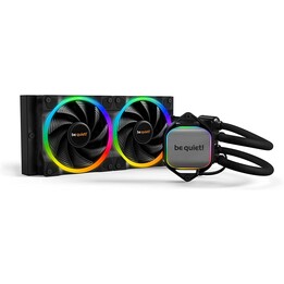 BE QUIET! Pure Loop 2 FX 240 2x120mm