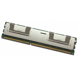 Originale 8GB DDR3-1066 ECC registrato x4 quad-rank