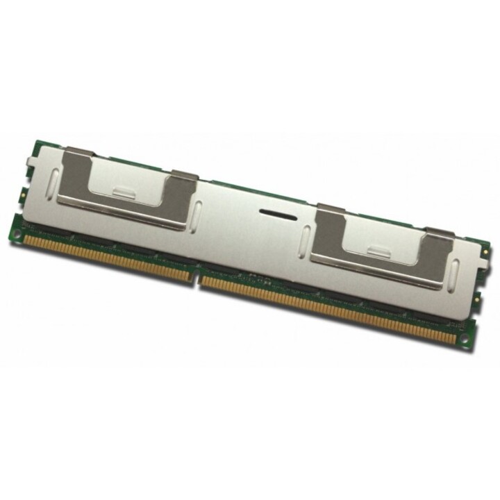 Original 8GB DDR3-1066 ECC registered x4 quad-rank