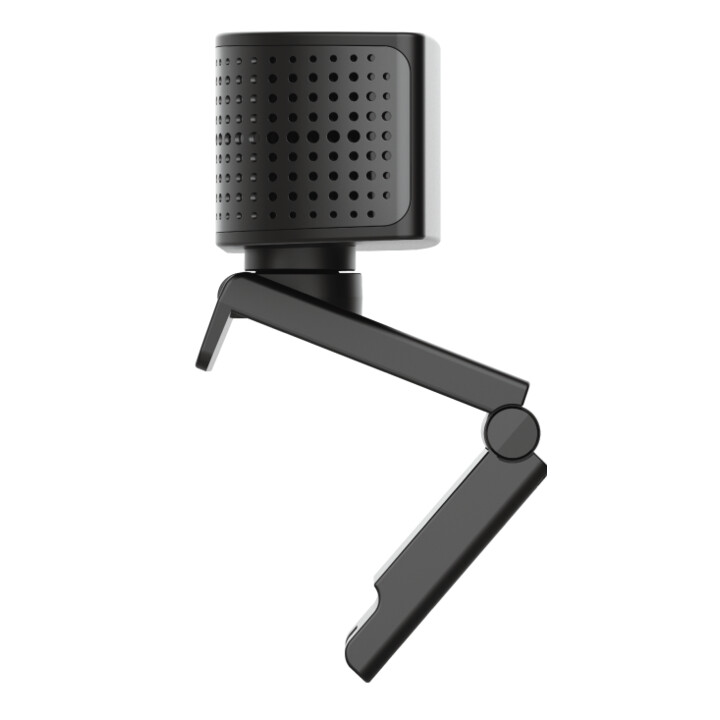 Trust Teza Webcam 4K Nero