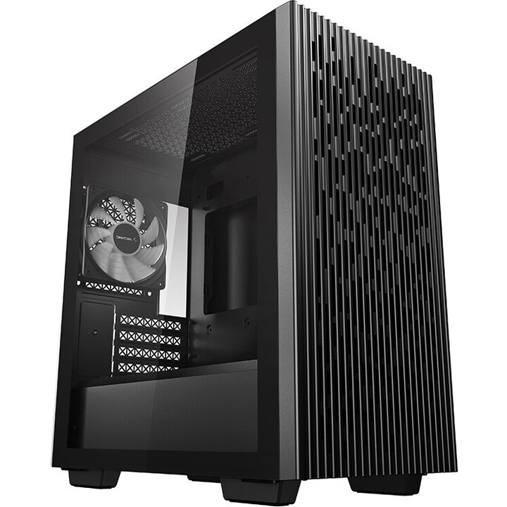 DeepCool MATREXX 40 3FS Vetro temperato - Case/Tower