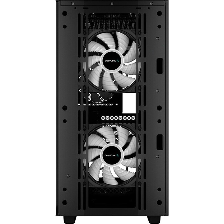 DeepCool MATREXX 40 3FS Vetro temperato - Case/Tower