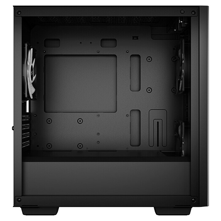 DeepCool MATREXX 40 3FS Vetro temperato - Case/Tower